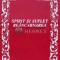 Spirit si suflet reancarnarea - 1993 - Aurel Popescu Balcesti ($M19)