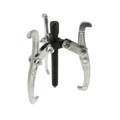 Extractor pentru rulmenti cu 3 brate 200mm, GEKO G02244 foto