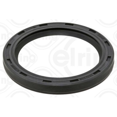 Elring Simering, arbore cotit foto