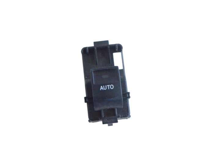 Buton geam ușă dreapta spate TOYOTA PRIUS _W3_ 2011 OEM: 192801 18792666