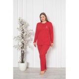 Pijama Dama Batal Berfin Fitil 803