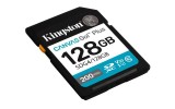 Cumpara ieftin 128GB SDXC Canvas Go Plus Gen4 200MB/s C