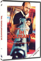 In siguranta (DVD) foto