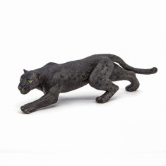 Papo Figurina Pantera Neagra