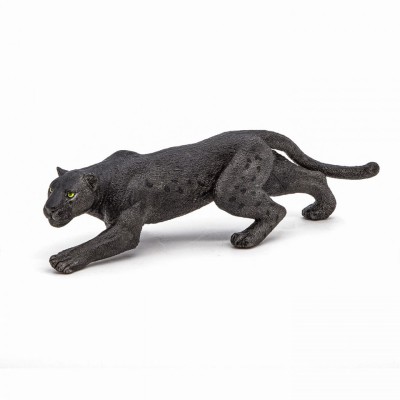 Papo Figurina Pantera Neagra foto