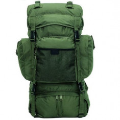 RUCSAC MODEL COMMANDO 55 LITRI - OLIV