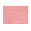 Husa Laptop 15-16 - CanvasArtisan (EL32-P01) - Dark Pink