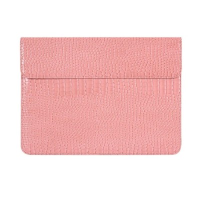 Husa Laptop 15-16 - CanvasArtisan (EL32-P01) - Dark Pink foto