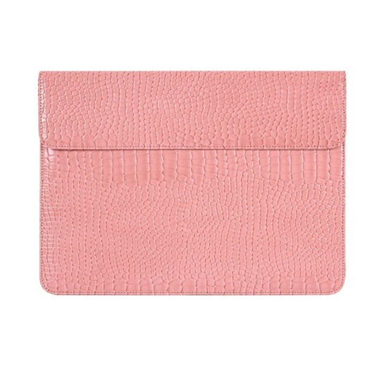 Husa Laptop 15-16 - CanvasArtisan (EL32-P01) - Dark Pink