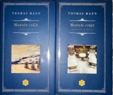 Muntele vrajit - Thomas Mann