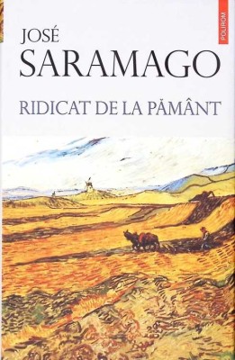 RIDICAT DE LA PAMANT-JOSE SARAMAGO-274863 foto