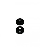 Geam Camera Honor X7b Set