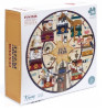 Puzzle Londji Carusel