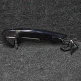 M&acirc;ner Ușă Spate Dreapta VW Passat B5 (3B/3BG) 1996-2005 Cromat Inox