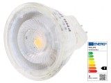 Lampă LED GU4 Alb Cald 2.3W 2700K