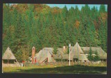 CPIB 18718 CARTE POSTALA - BRASOV. VEDERE DE PE TAMPA