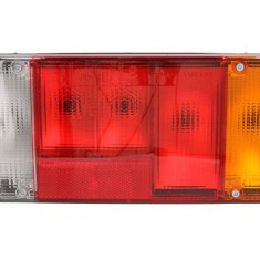 Lampa Stop Spate Dreapta Olsa Fiat Ducato 3, 4 1994-2006 Platou / Sasiu 1.44.058.00