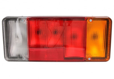 Lampa Stop Spate Dreapta Olsa Citroen Jumper 1 1994-2006 Platou / Sasiu 1.44.058.00 foto