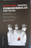 PROCESUL COMUNISMULUI PRIN TEATRU-MATEI VISNIEC