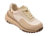 Pantofi sport GRYXX bej, 130, din material textil