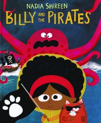 Billy and the Pirates foto