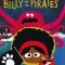 Billy and the Pirates