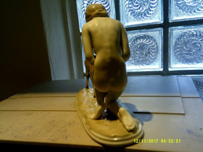 bibelou antik german