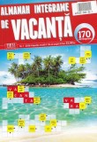 Integrame de Vacanta Nr. 1/2026 Alias Publishing Brosata Non-fictiune Carte