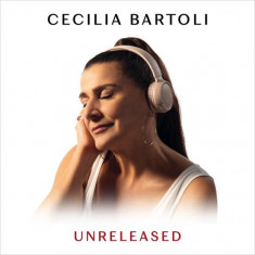 Unreleased | Cecilia Bartoli, Wolfgang Amadeus Mozart