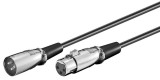 Cablu XLR m-t 3m balansat