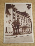QW27 S - Carte postala - tematica turism - vedere - Sinaia 15
