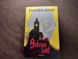 STEPHEN KING-SALEM,S LOT