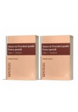 Cumpara ieftin Sinteze de Procedura penala. Partea speciala (vol. I + vol. II), Universul Juridic