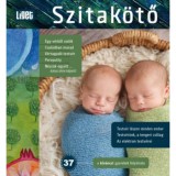Szitak&ouml;tő - 2016/37 - Irodalmi &eacute;s &ouml;kol&oacute;giai foly&oacute;irat gyerekeknek