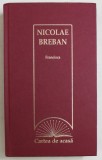 FRANCISCA de NICOLAE BREBAN , 2010