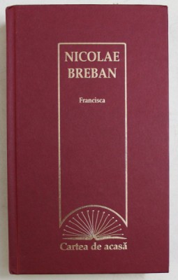FRANCISCA de NICOLAE BREBAN , 2010 foto