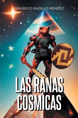 Las Ranas Cosmicas foto
