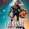 Las Ranas Cosmicas