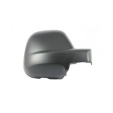 Carcasa oglinda exterioara Citroen Berlingo (7), 06.2012-, Peugeot Partner, 06.2012-, Dreapta, carcasa neagra, View Max, 1608751180 57U155TM