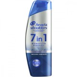 Sampon 7 in 1 Multi Action, 270ml, Head &amp; Shoulders