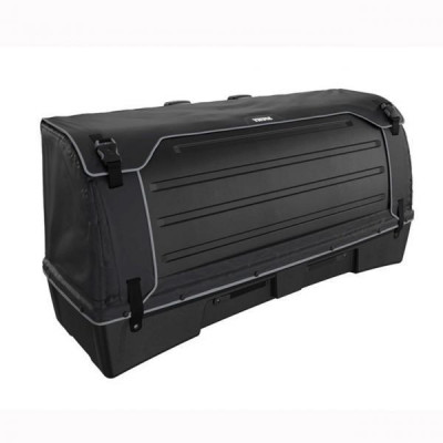 Cutie portbagaj, Thule BackSpace XT 9383, care se monteaza pe Velospace XT, 139x48x26cm foto