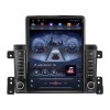 Navigatie dedicata cu Android Suzuki Grand Vitara 2005 - 2015, 2GB RAM, Radio