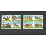 TADJIKISTAN 2002 FAUNA ANIMALE DOMESTICE CAI