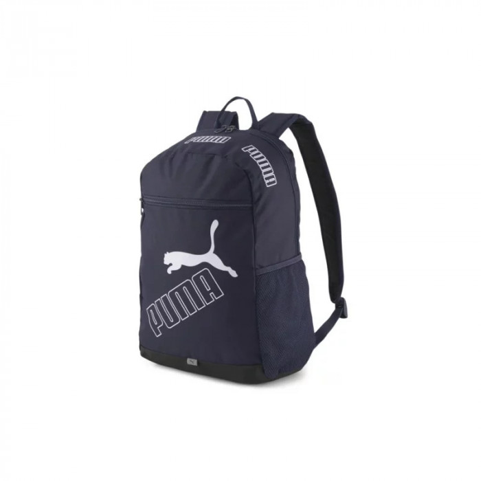 Rucsac Puma Phase II albastru &amp;icirc;nchis 7729502