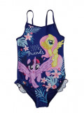 Costum de baie intreg My Little Pony 3ani (98cm), Disney