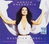 CD Colinde: Angela Gheorghiu - Guardian Angel. Christmas Carols ( SIGILAT )