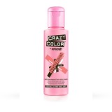Cumpara ieftin Vopsea semi-permanenta PEACHY CORAL - CRAZY COLOR - no.70 - 100 ml