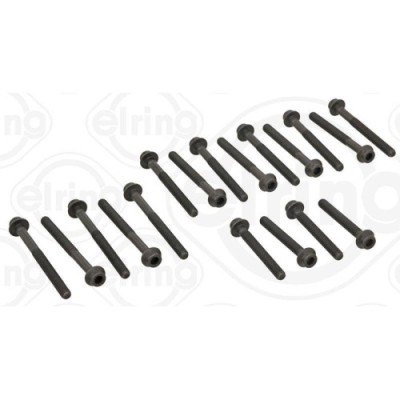 Elring Set surub, chiulasa foto