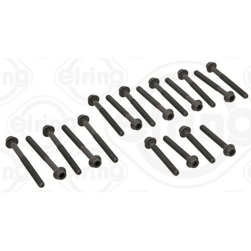 Elring Set surub, chiulasa