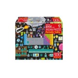 Usborne Book and Jigsaw Periodic Table Jigsaw